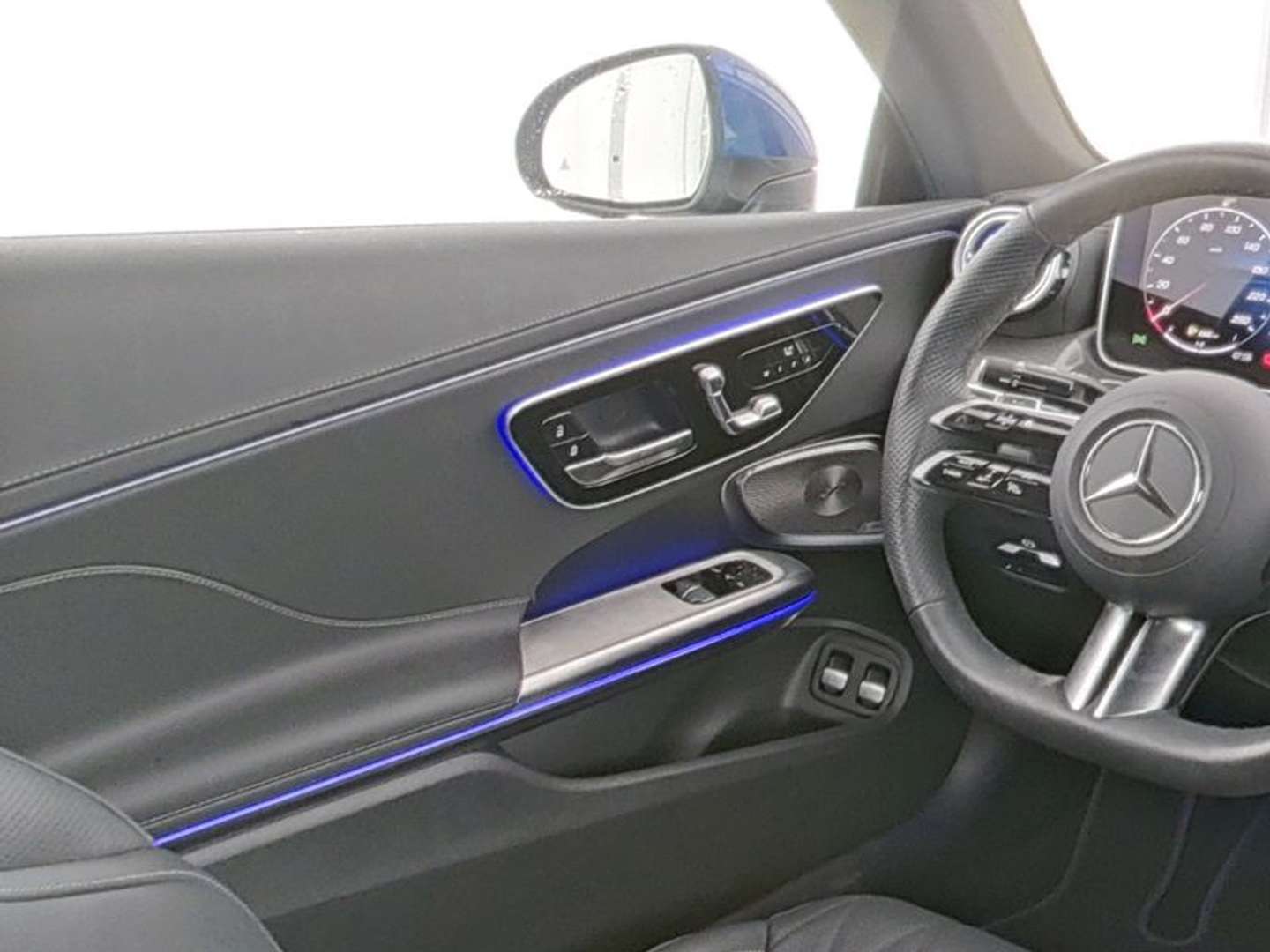 Mercedes CLE 300 E 300 AMG Line - 2025 - Joinsteer - #8