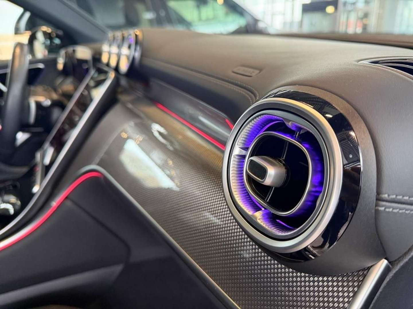 Mercedes GLC Coupé 300 Night Edition - 2024 - Joinsteer - #13