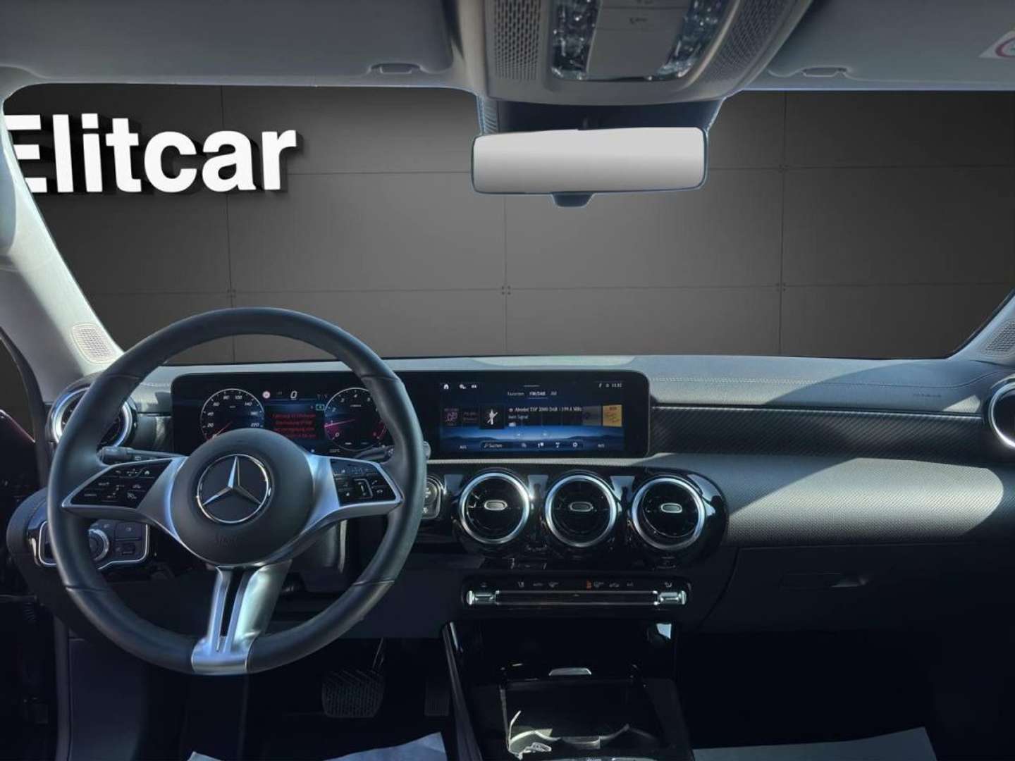 Mercedes CLA Shooting Break 180 - 2024 - Joinsteer - #13