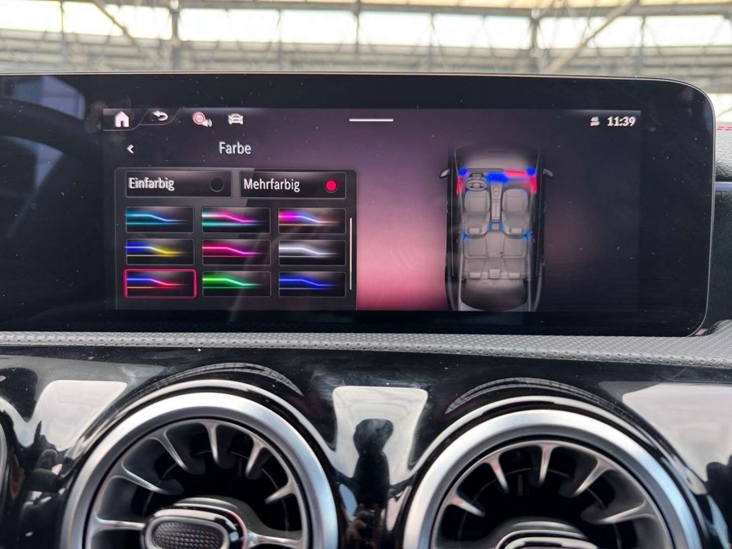 Mercedes CLA 200 Coupé 200 Night Edition - 2024 - Joinsteer - #19