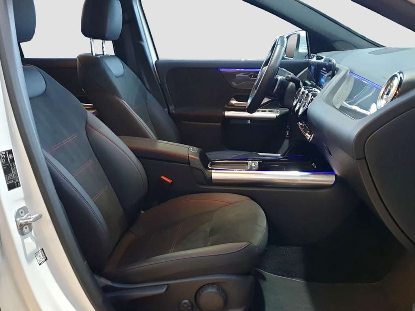 Mercedes GLA 200 AMG Line - 2025 - Joinsteer - #22