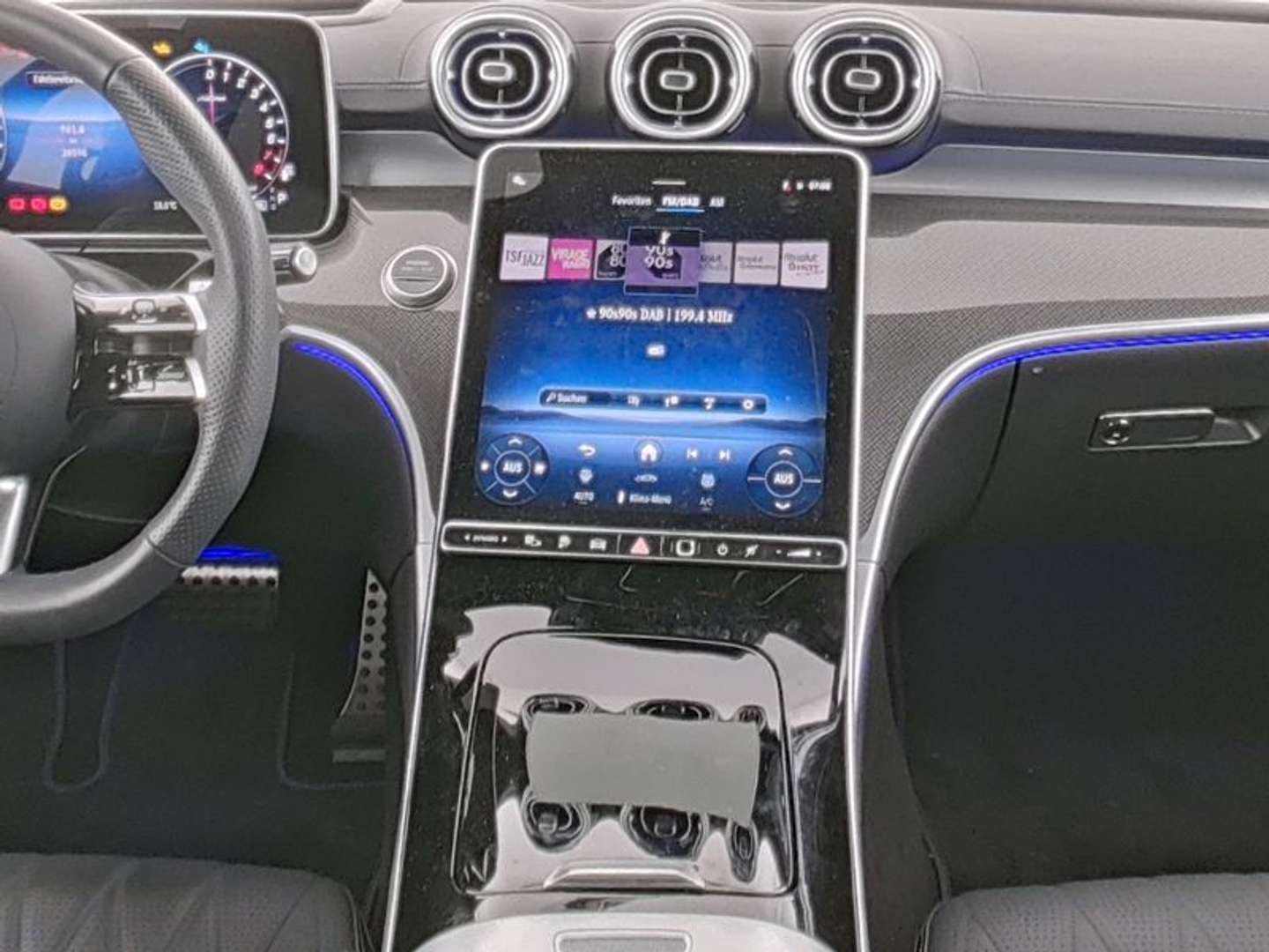 Mercedes CLE 300 E 300 AMG Line - 2025 - Joinsteer - #9