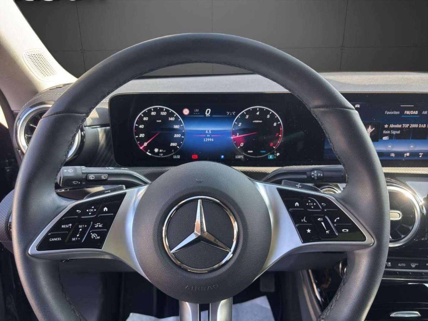 Mercedes CLA Shooting Break 180 - 2024 - Joinsteer - #14