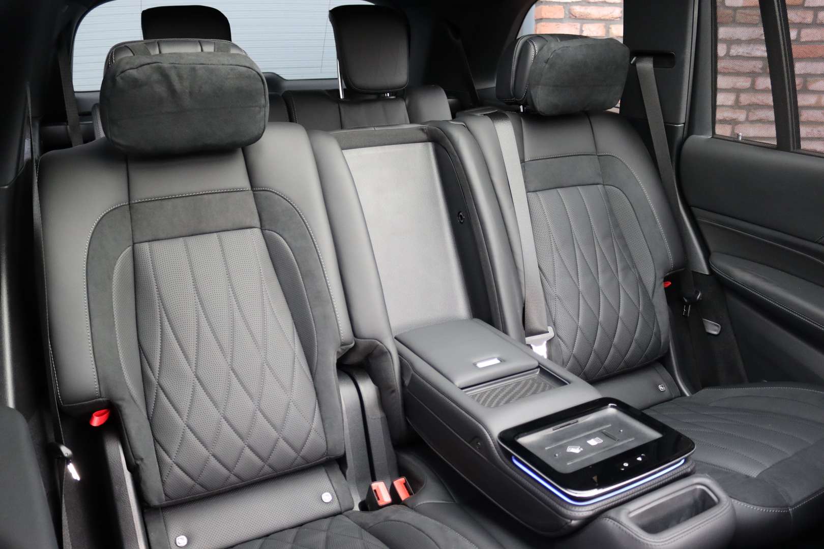 Mercedes GLS 63 AMG 63 Premium Plus - 2024 - Joinsteer - #23