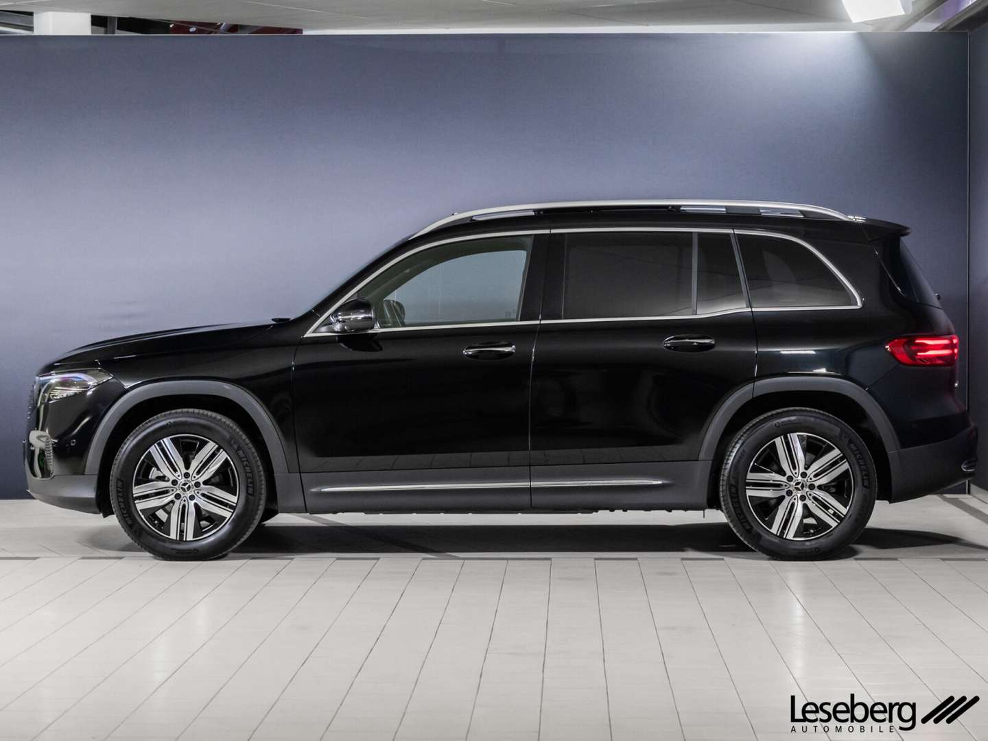 Mercedes EQB 300 Progressive - 2024 - Joinsteer - #2