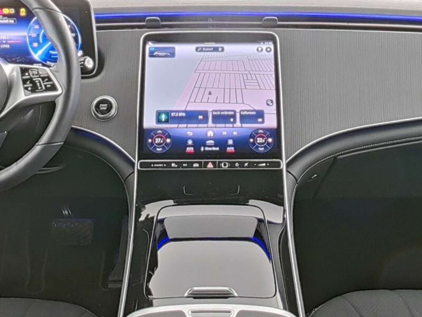 Mercedes EQE 300 - 2025 - Joinsteer - #6