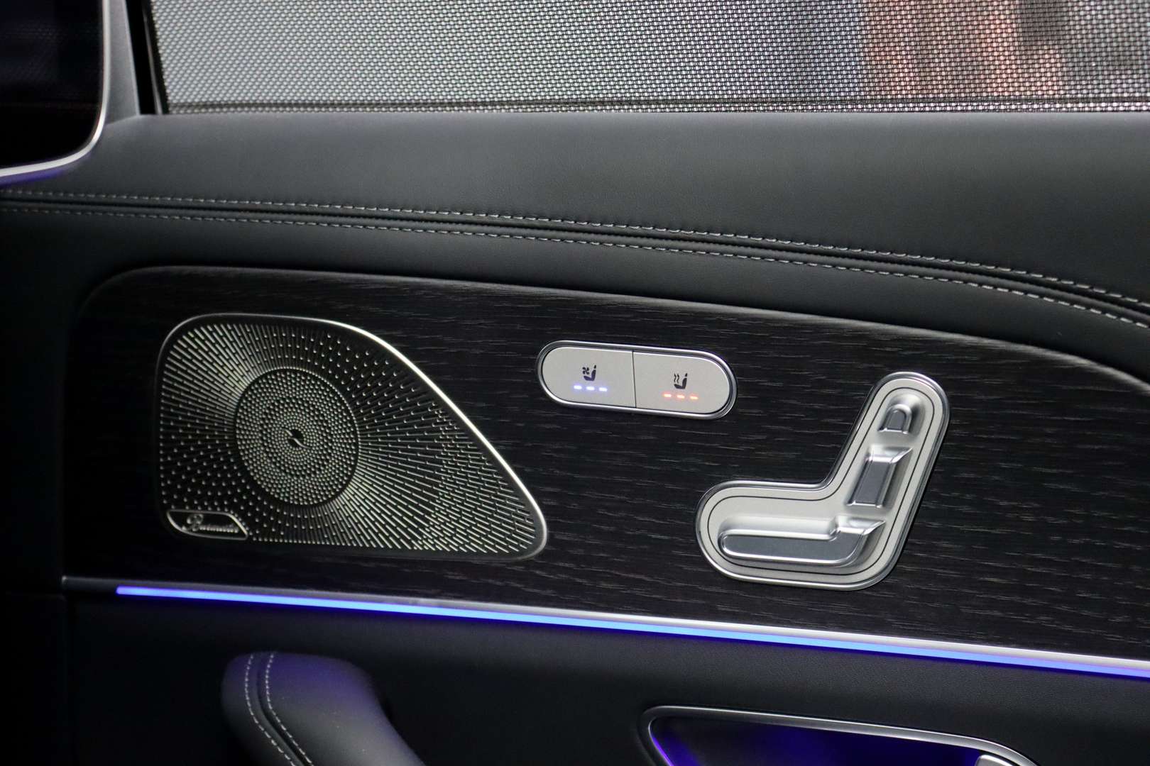 Mercedes GLS 63 AMG 63 Premium Plus - 2024 - Joinsteer - #24