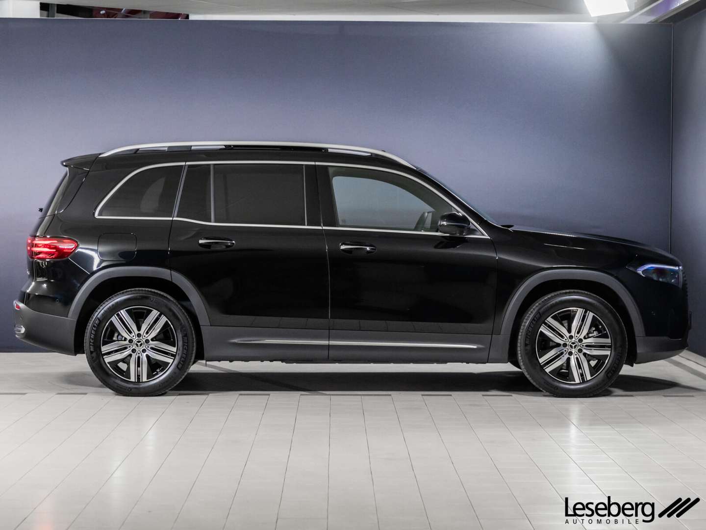 Mercedes EQB 300 Progressive - 2024 - Joinsteer - #3