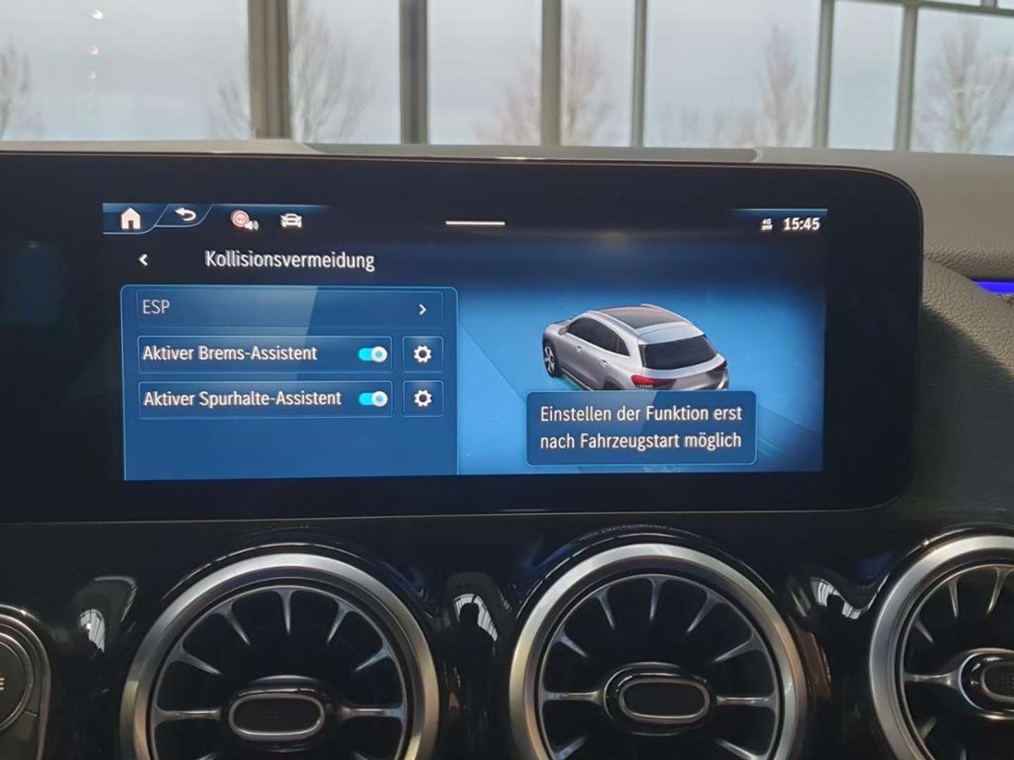 Mercedes GLA 200 AMG Line - 2025 - Joinsteer - #24