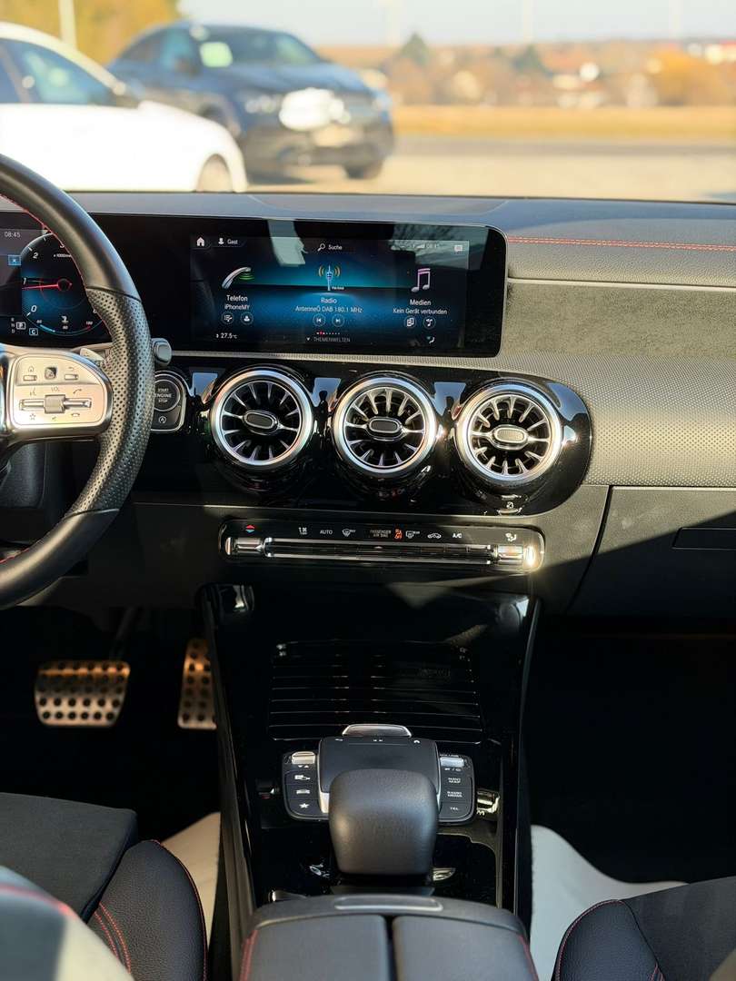 Mercedes CLA 180 D Shooting Brake 180 AMG Line - 2022 - Joinsteer - #18