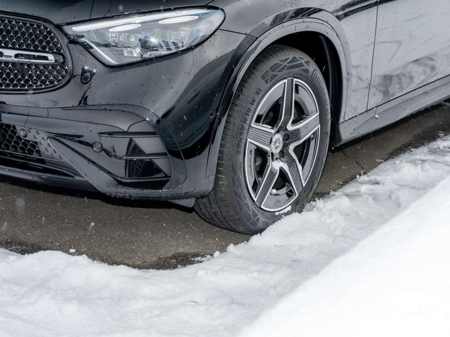 Mercedes GLC 220 Night Edition - 2025 - Joinsteer - #5