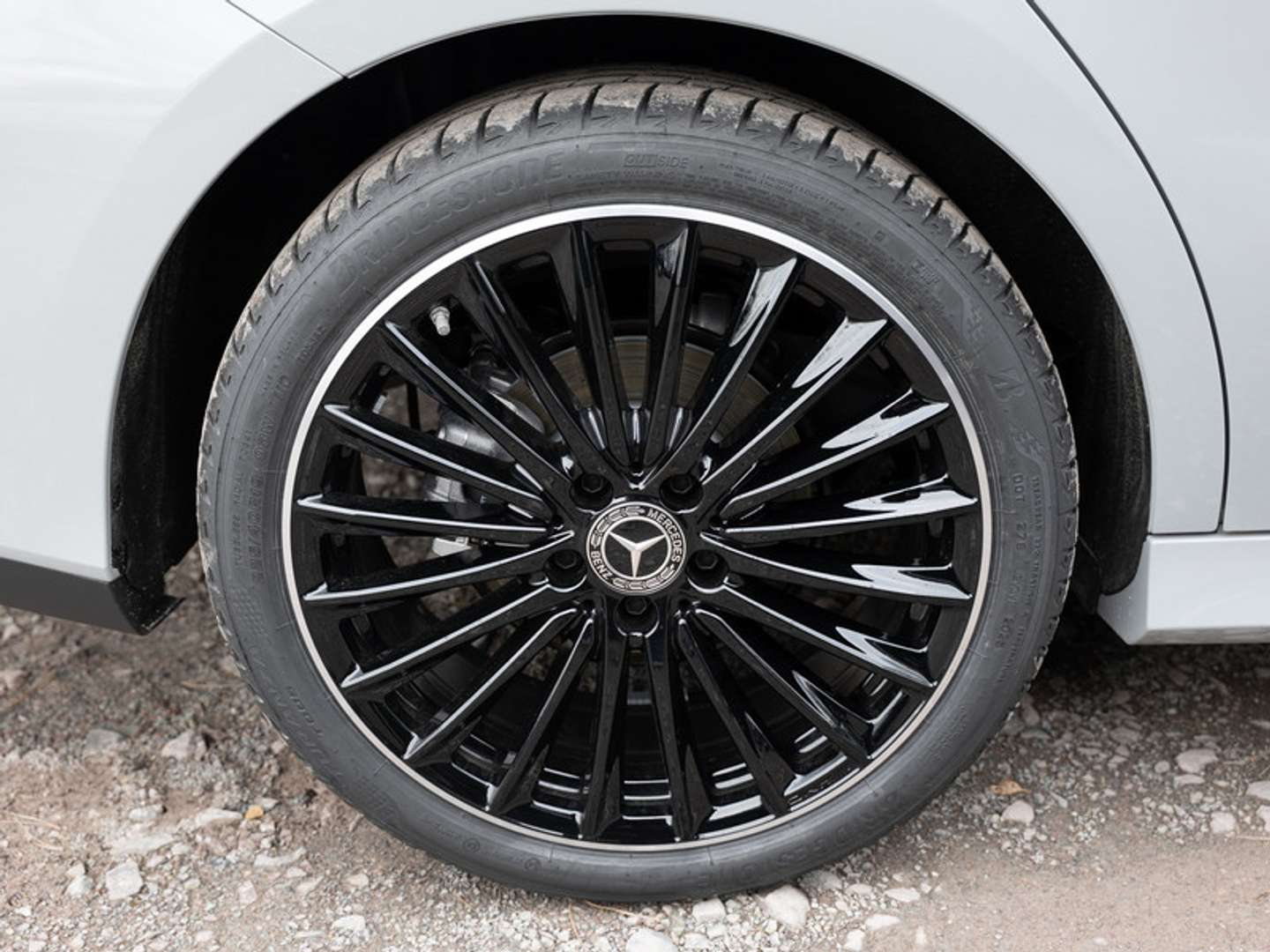 Mercedes CLA 180 Coupé 180 AMG Line - 2025 - Joinsteer - #5