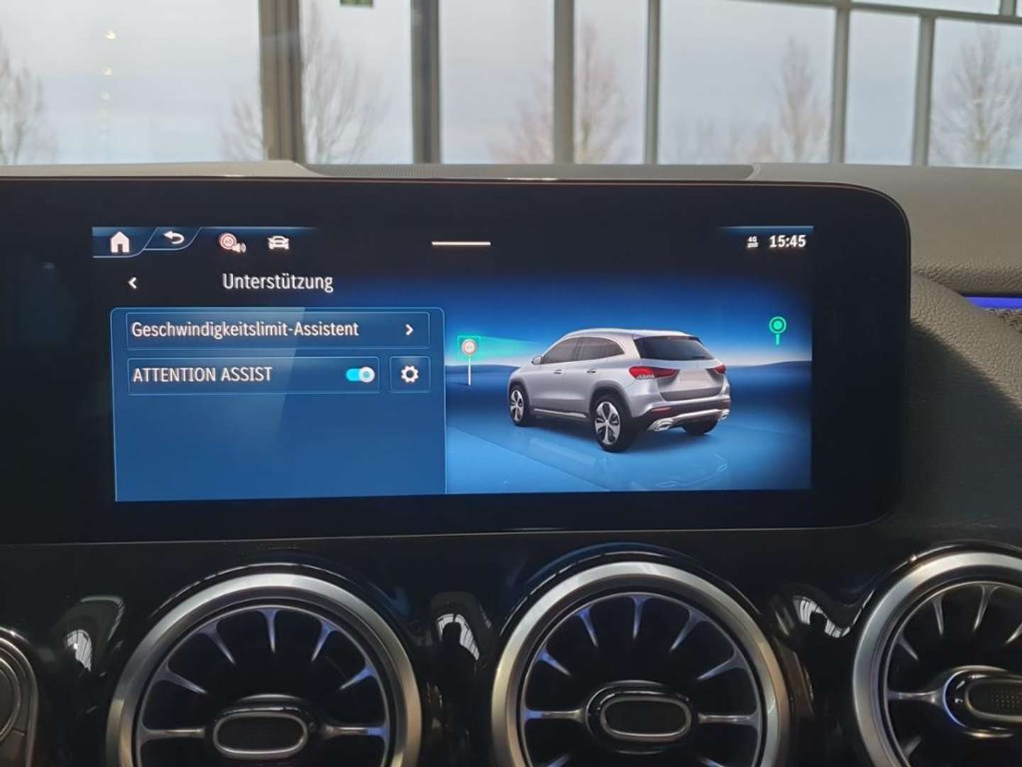 Mercedes GLA 200 AMG Line - 2025 - Joinsteer - #25