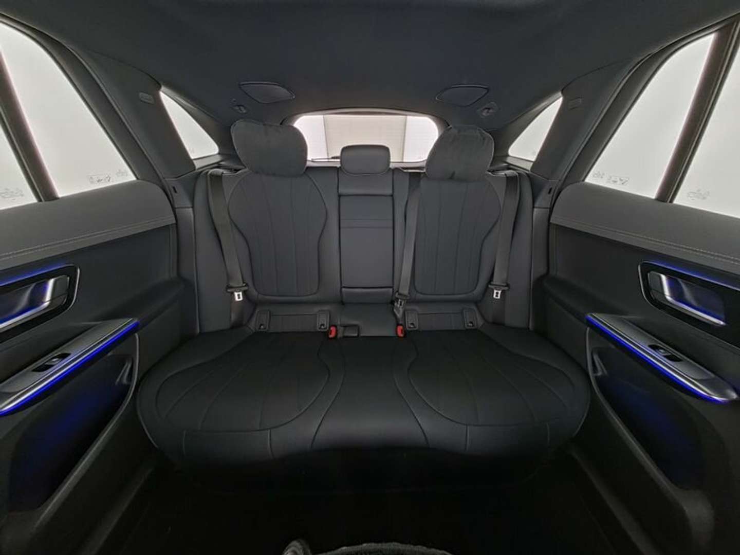 Mercedes EQE 300 - 2025 - Joinsteer - #8