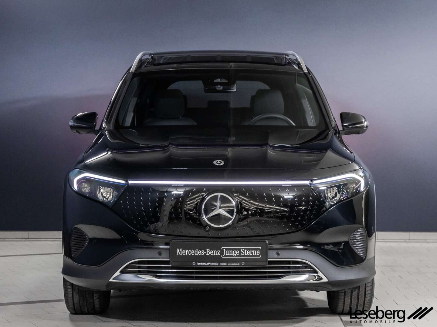 Mercedes EQB 300 Progressive - 2024 - Joinsteer - #4