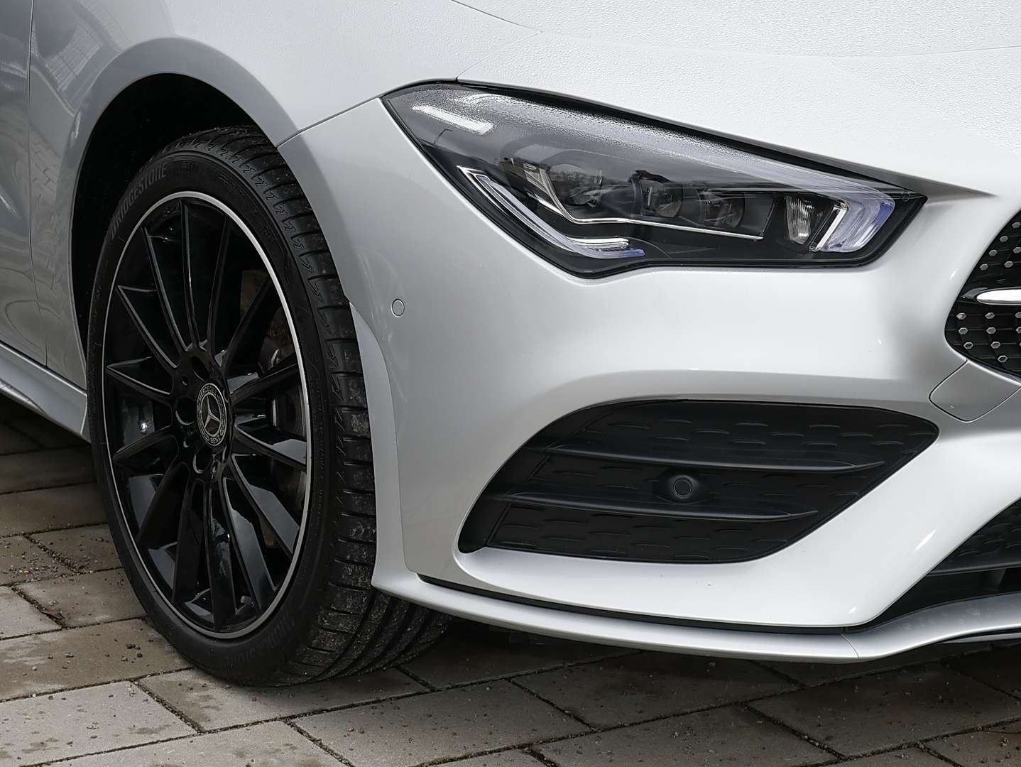 Mercedes CLA 250 E 250 Night Edition - 2022 - Joinsteer - #4