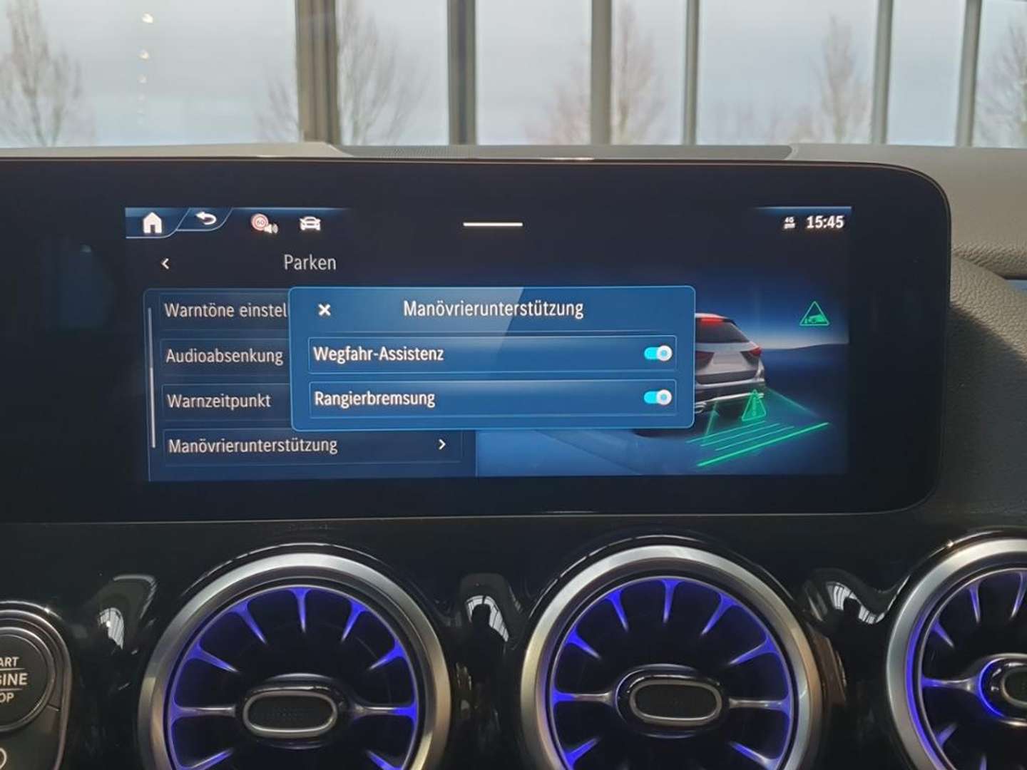 Mercedes GLA 200 AMG Line - 2025 - Joinsteer - #26