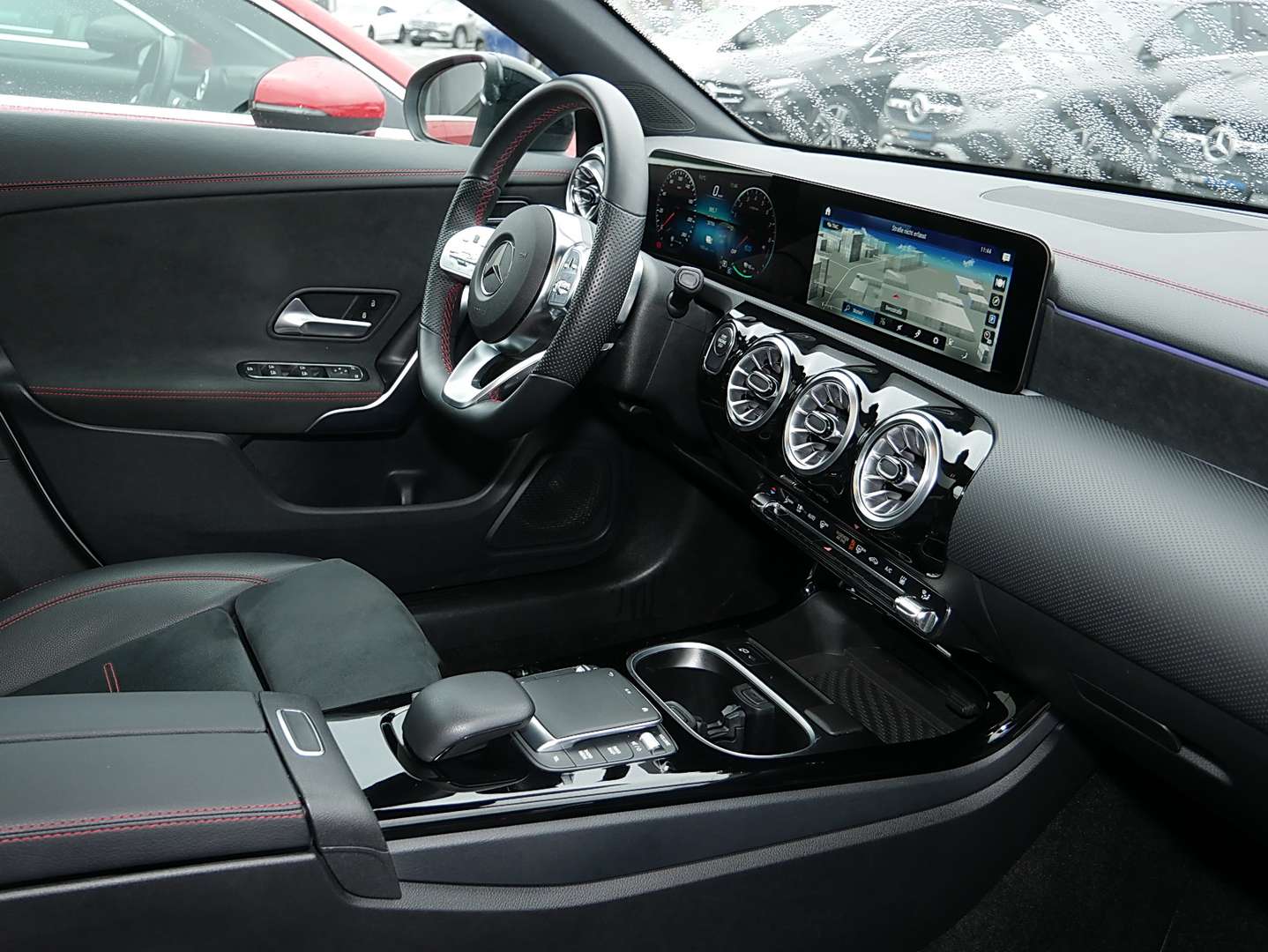 Mercedes CLA 250 E 250 Night Edition - 2022 - Joinsteer - #5