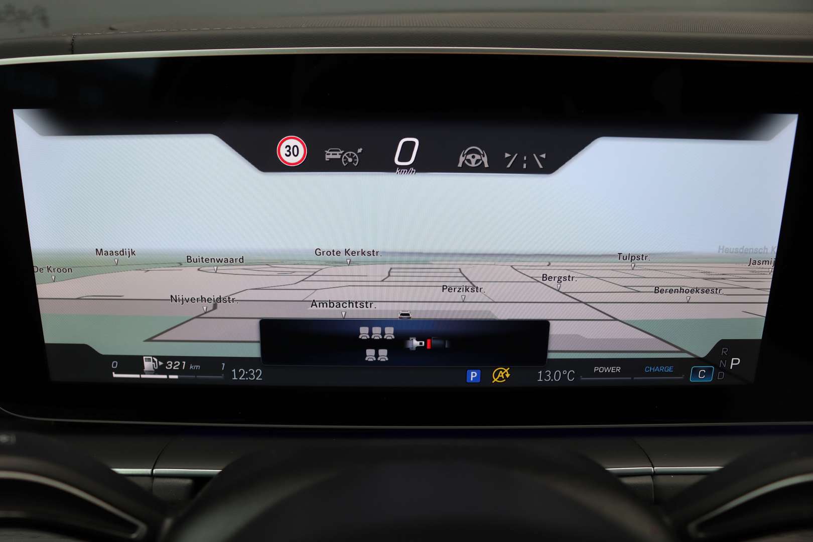 Mercedes GLS 63 AMG 63 Premium Plus - 2024 - Joinsteer - #26