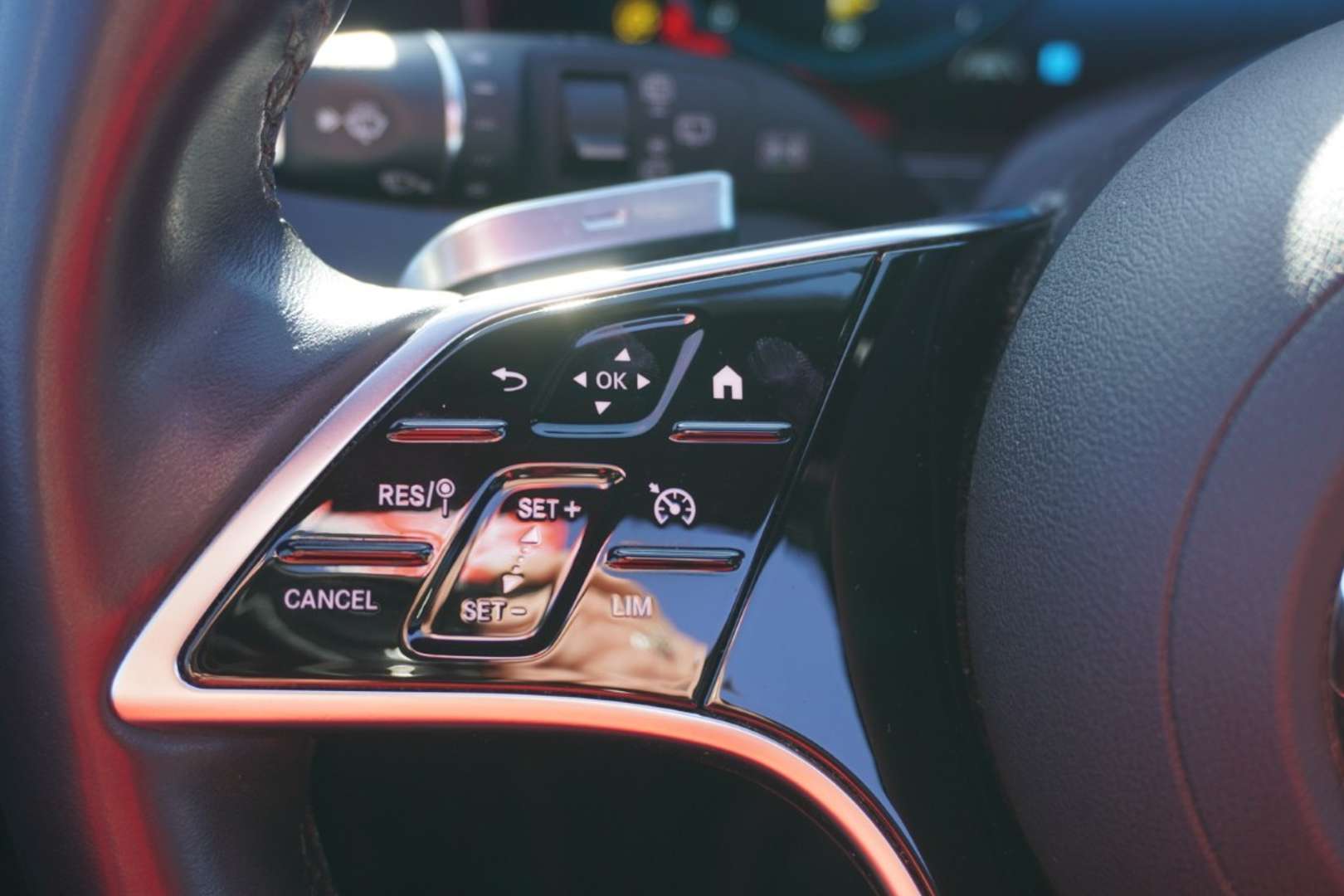 Mercedes Classe E Break 200 Avantgarde - 2021 - Joinsteer - #23