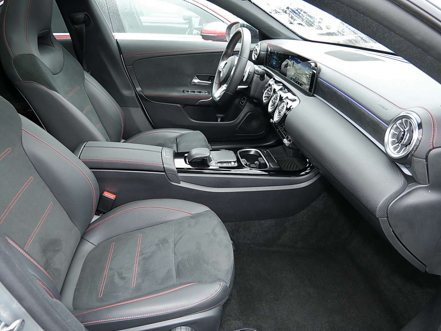 Mercedes CLA 250 E 250 Night Edition - 2022 - Joinsteer - #6