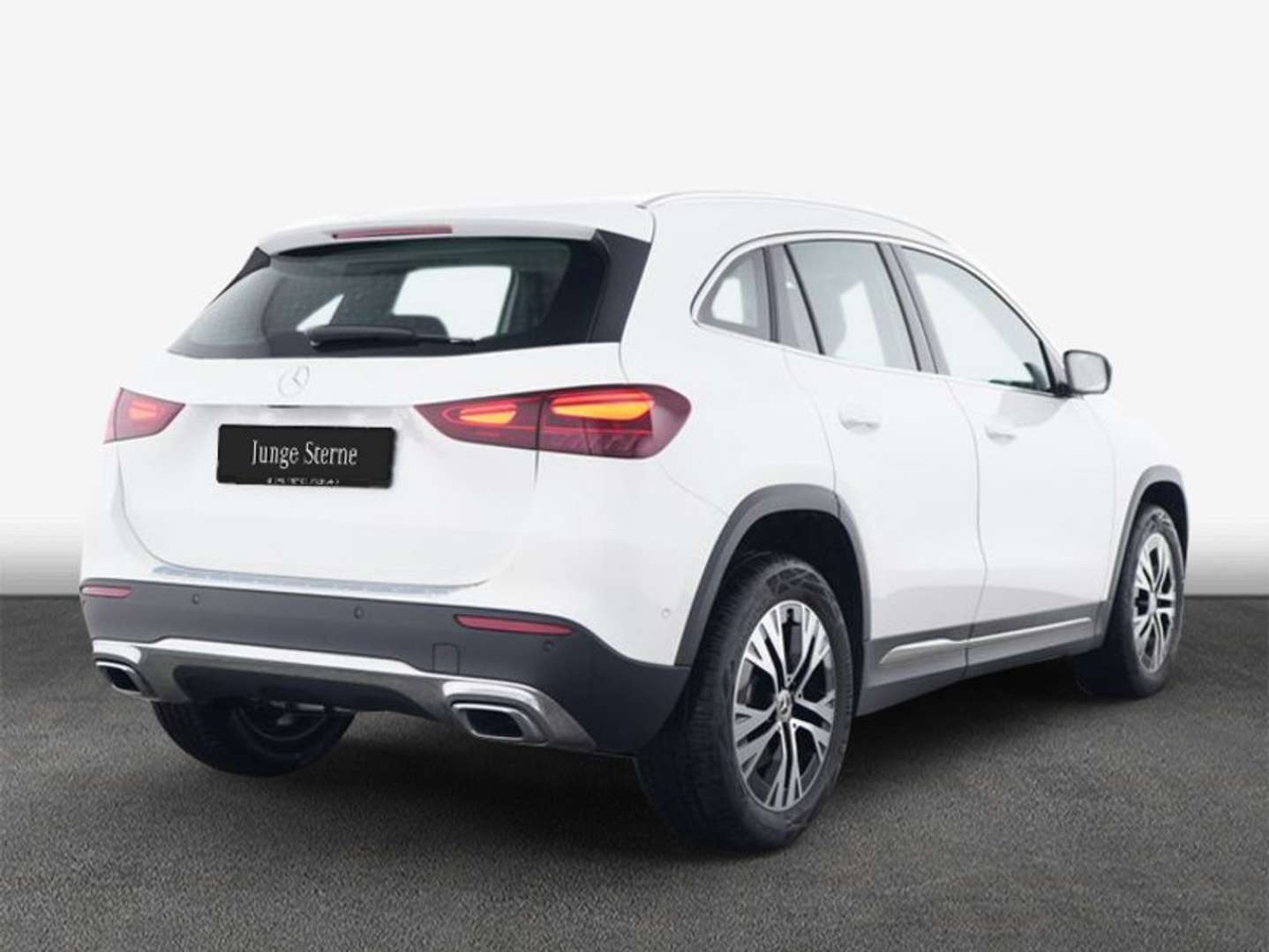 Mercedes GLA 250 - 2024 - Joinsteer - #1