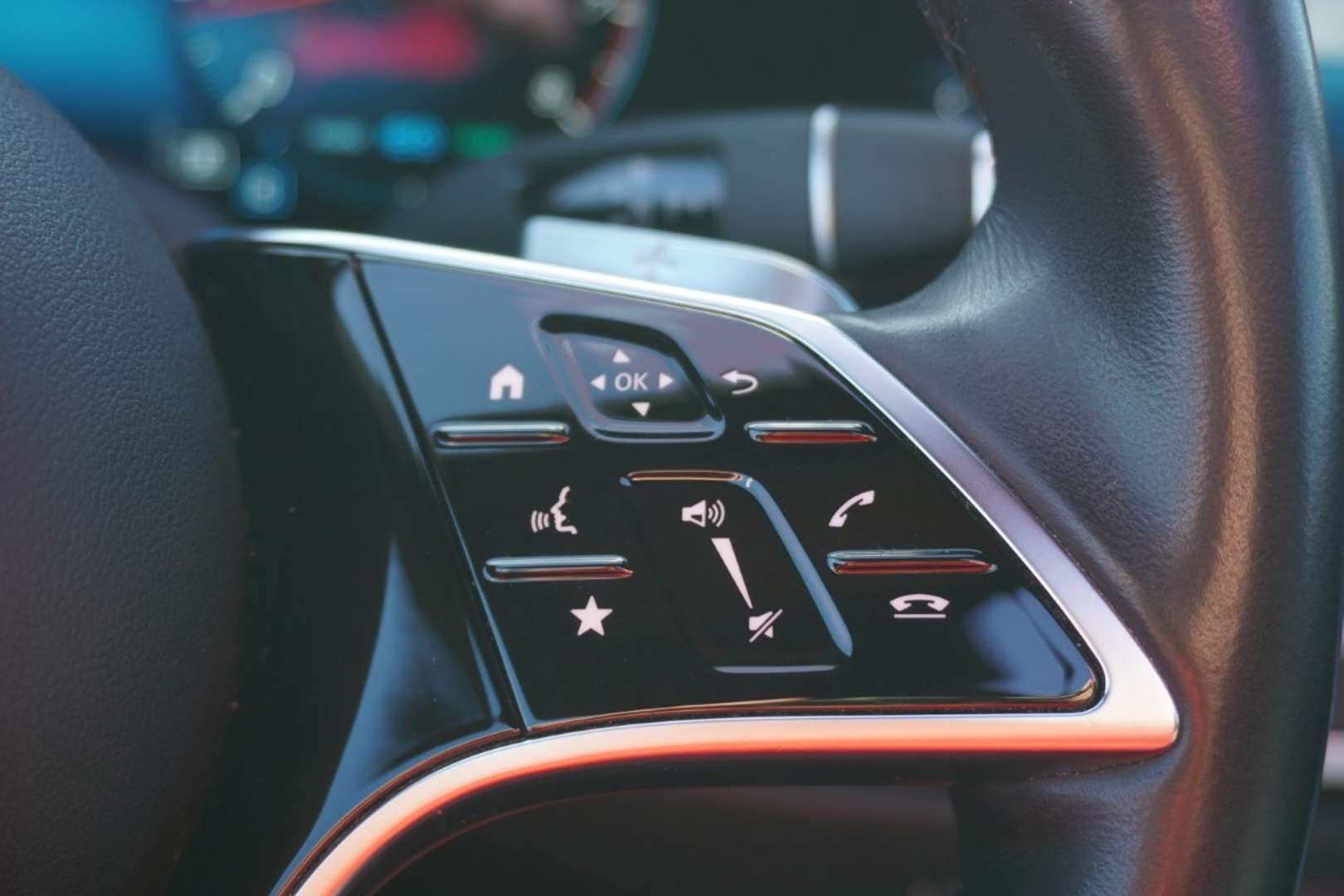 Mercedes Classe E Break 200 Avantgarde - 2021 - Joinsteer - #24