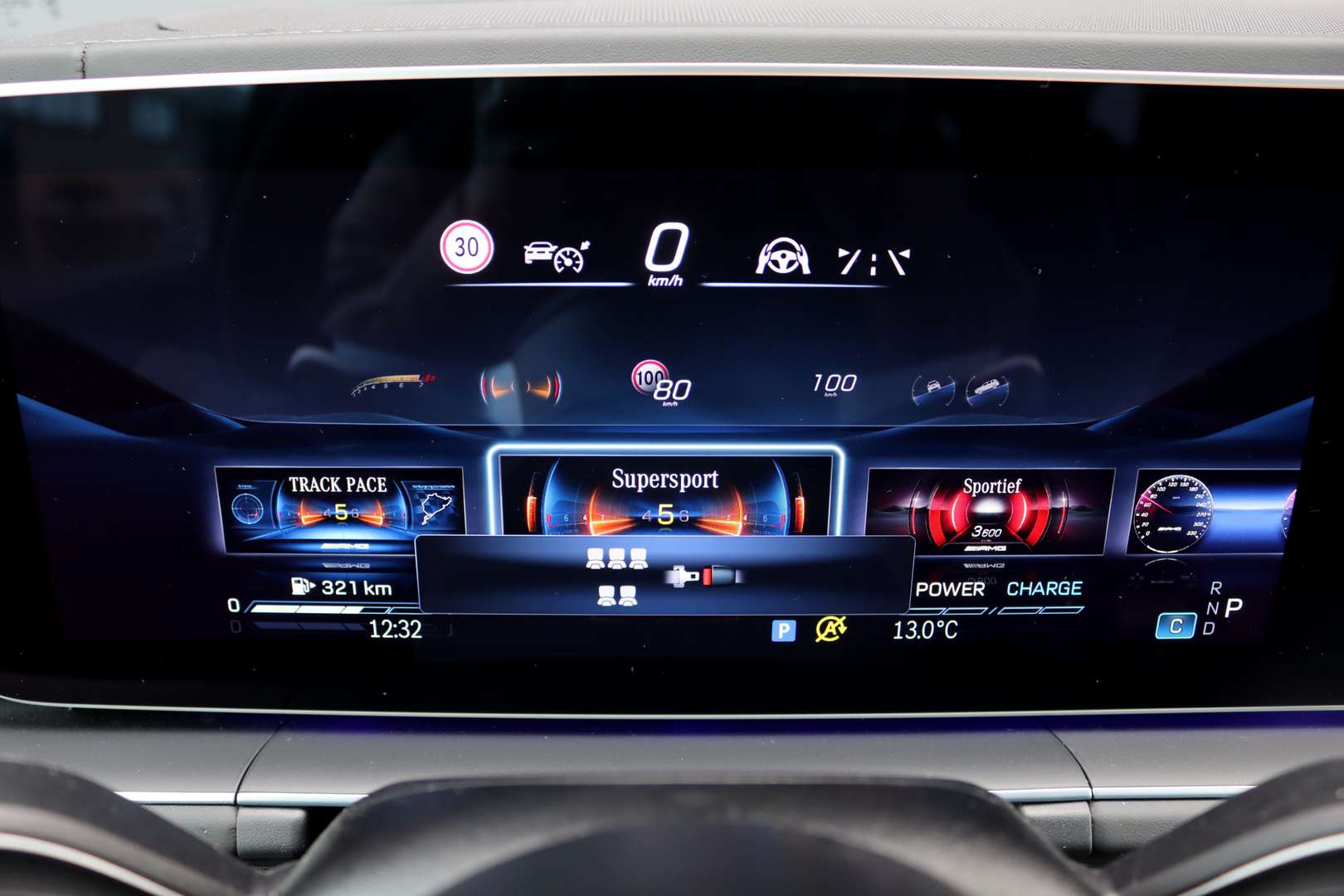 Mercedes GLS 63 AMG 63 Premium Plus - 2024 - Joinsteer - #28