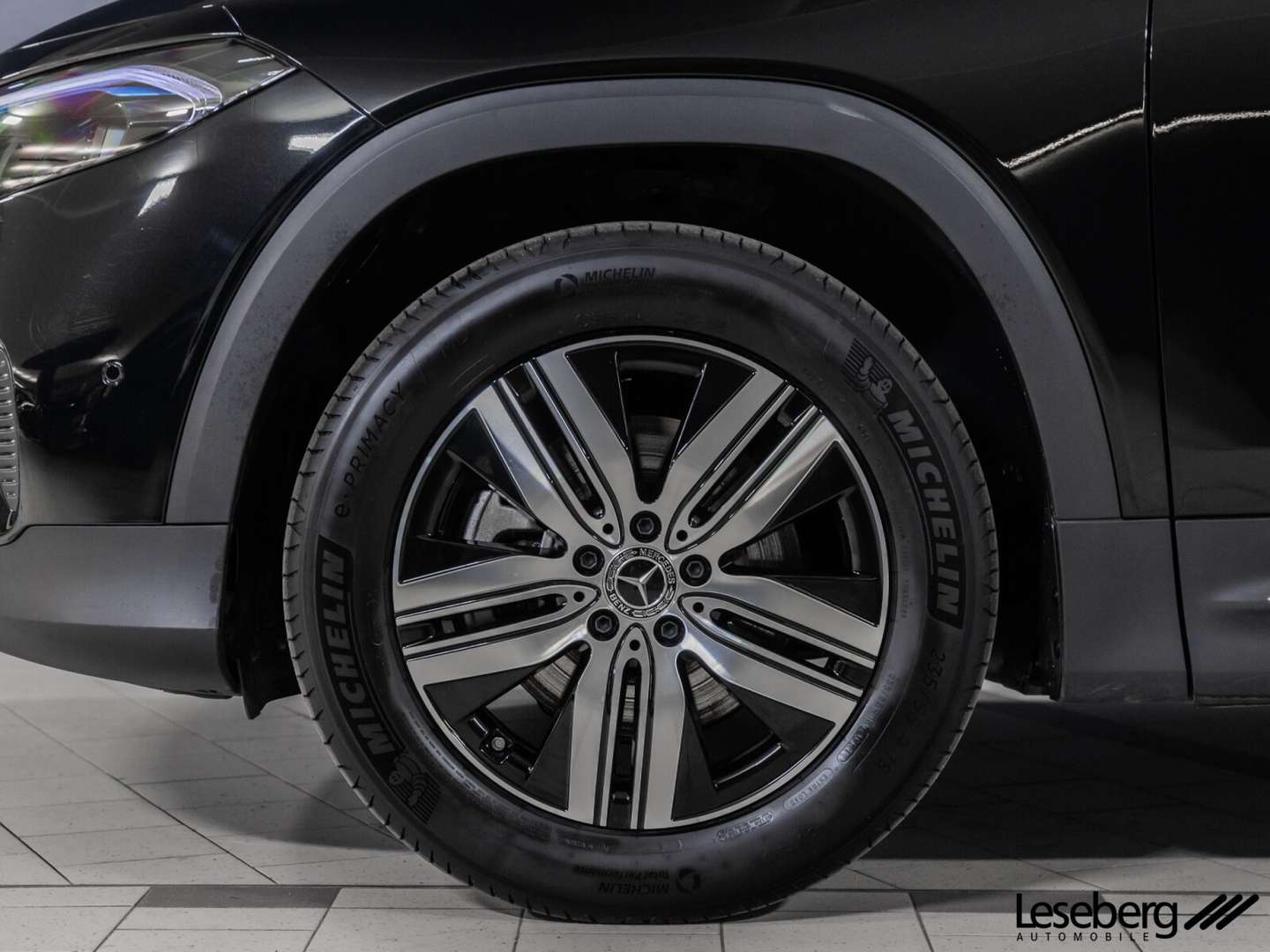 Mercedes EQB 300 Progressive - 2024 - Joinsteer - #6