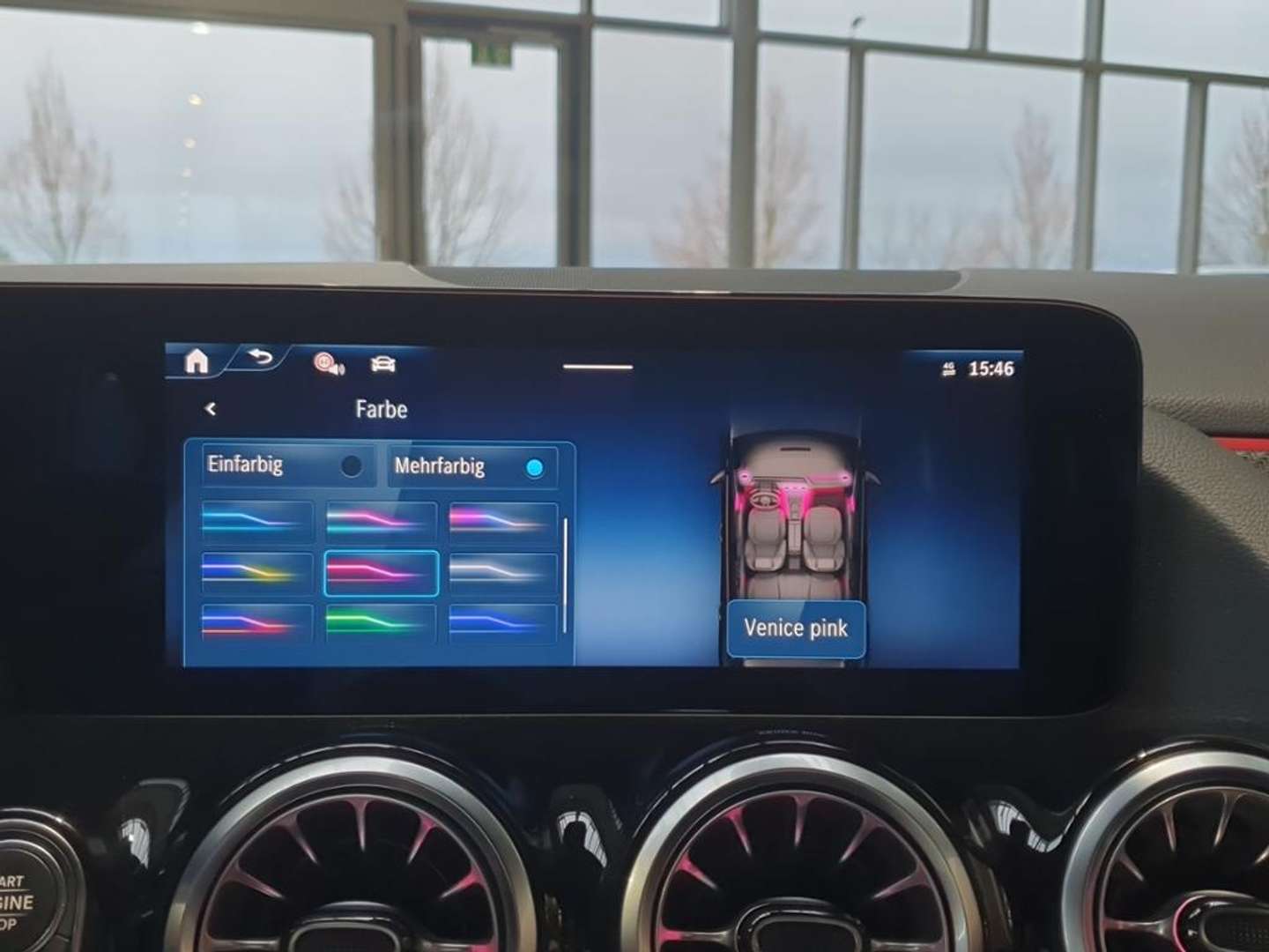 Mercedes GLA 200 AMG Line - 2025 - Joinsteer - #28