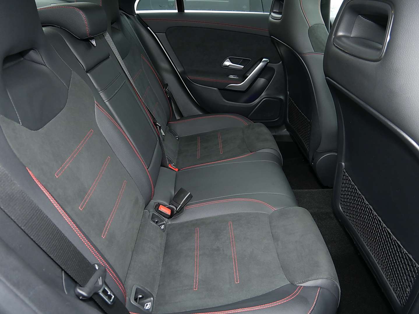 Mercedes CLA 250 E 250 Night Edition - 2022 - Joinsteer - #7