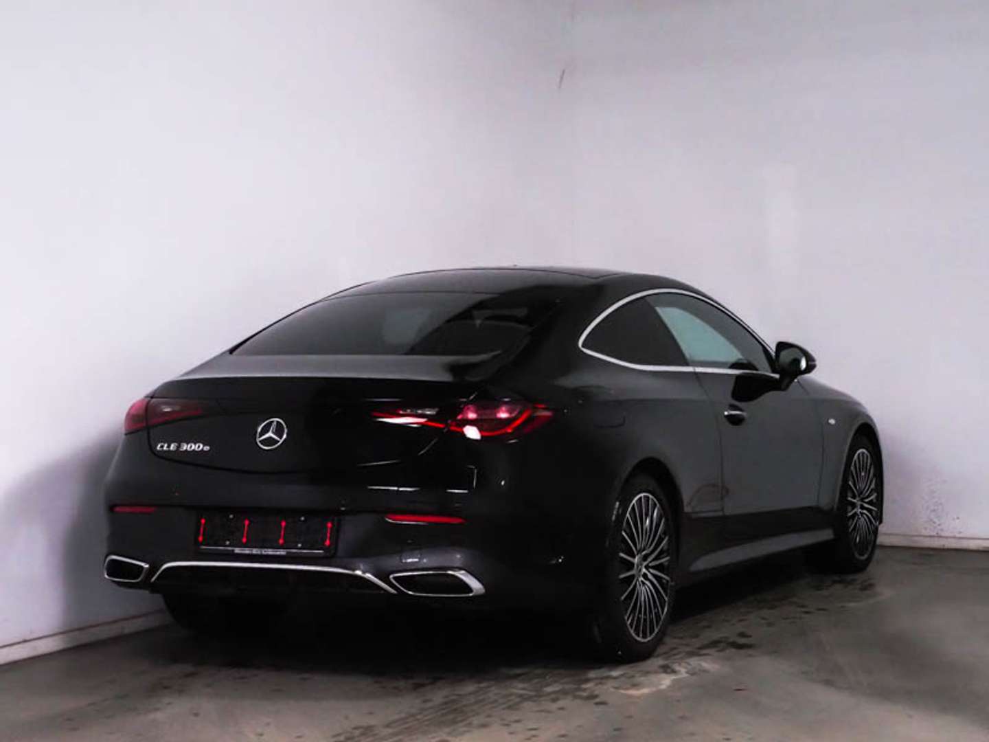 Mercedes CLE 300 AMG Line - 2024 - Joinsteer - #2