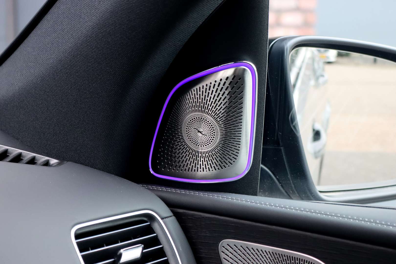 Mercedes GLS 63 AMG 63 Premium Plus - 2024 - Joinsteer - #29