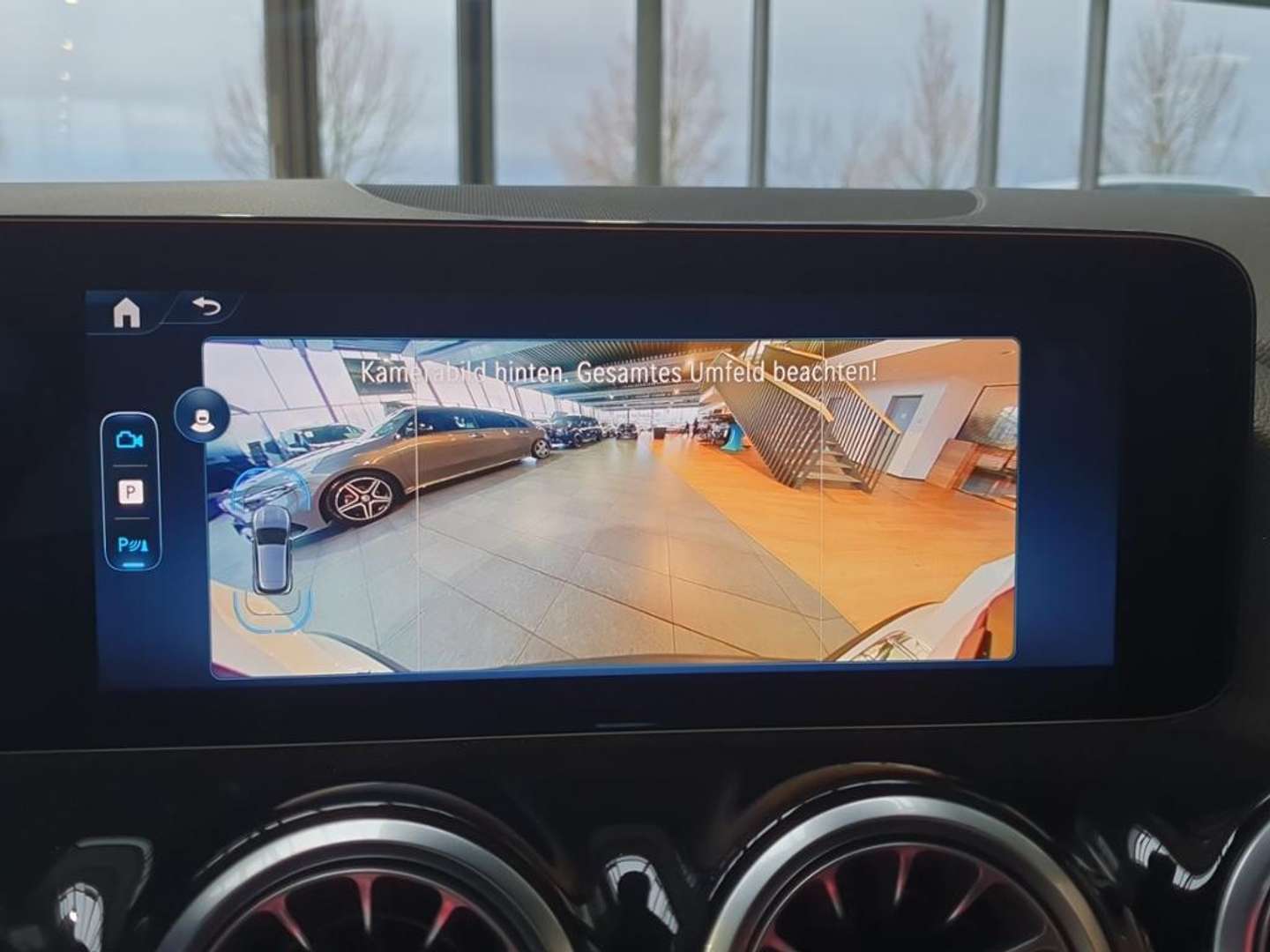 Mercedes GLA 200 AMG Line - 2025 - Joinsteer - #29