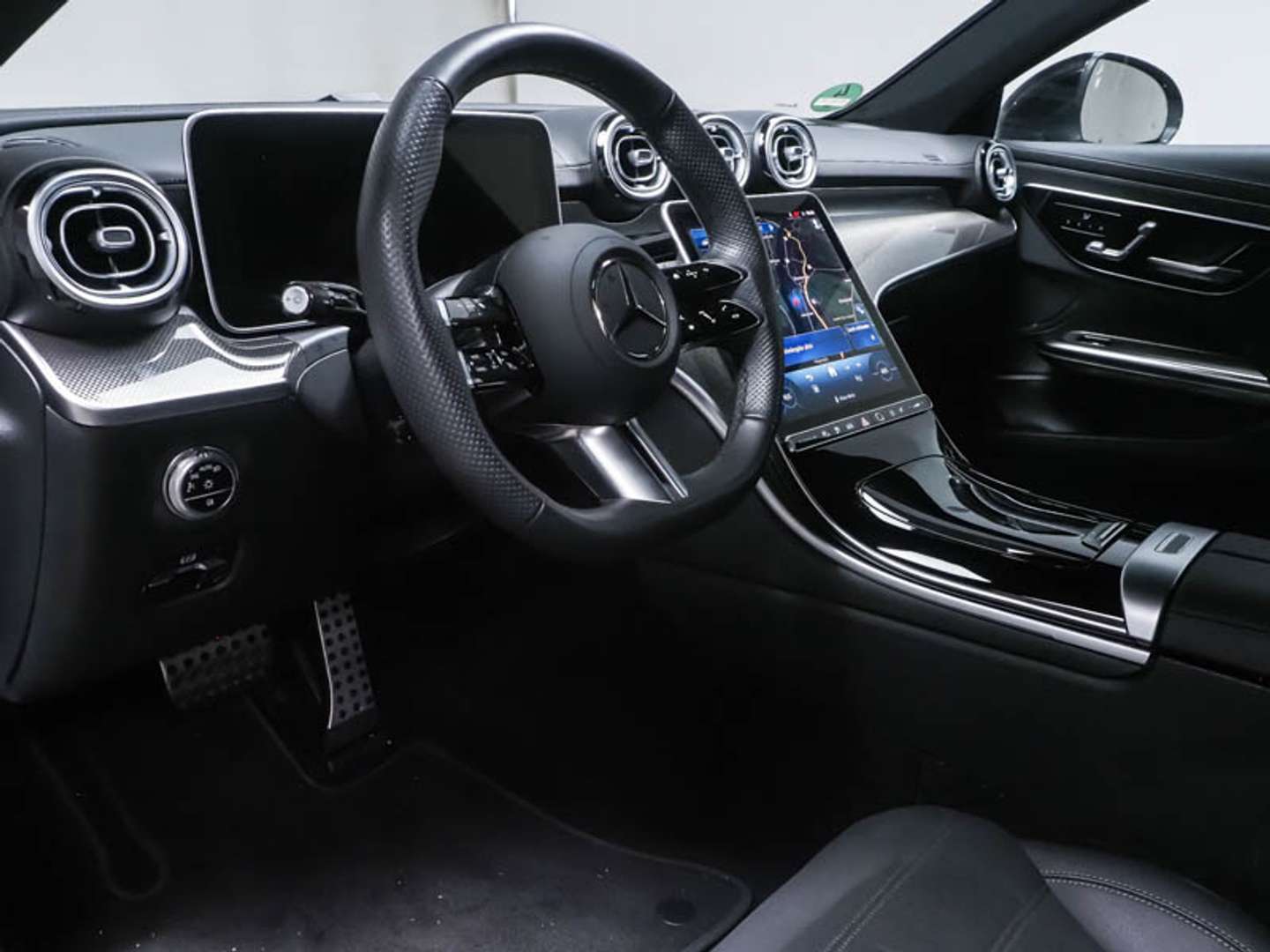 Mercedes CLE 300 AMG Line - 2024 - Joinsteer - #3