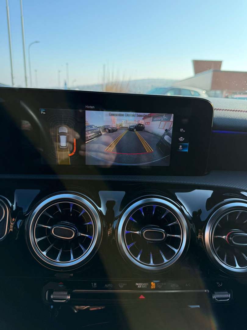 Mercedes CLA 180 D Shooting Brake 180 AMG Line - 2022 - Joinsteer - #24