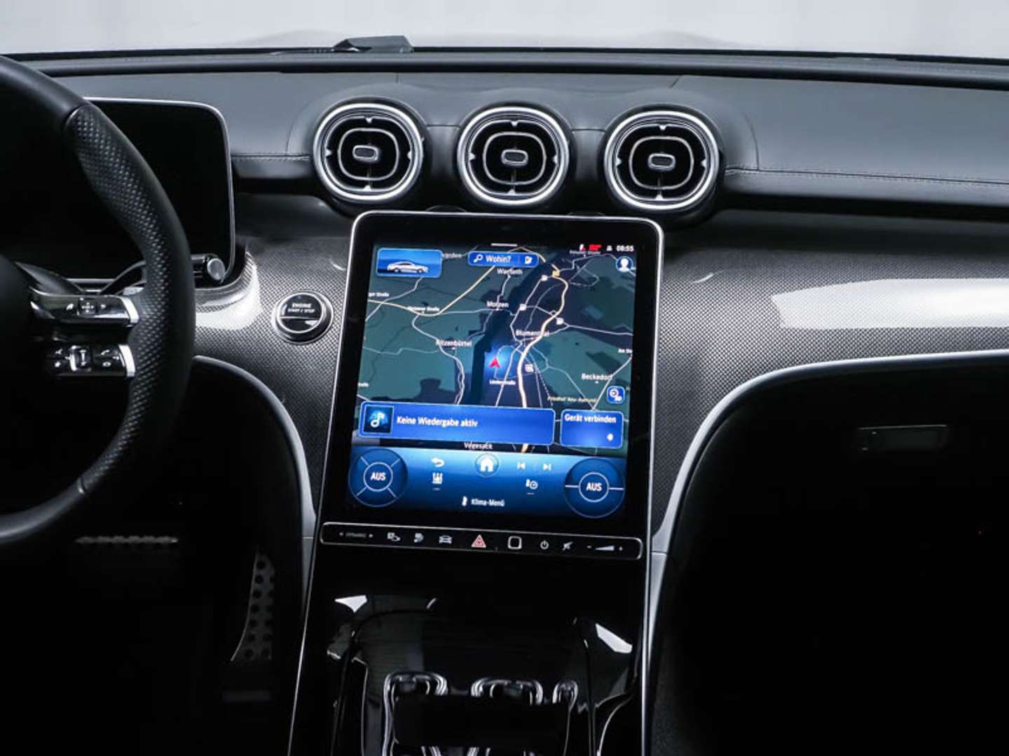 Mercedes CLE 300 AMG Line - 2024 - Joinsteer - #4