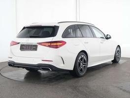 Mercedes Classe C 200 AMG Line - 2024 - Joinsteer - #1