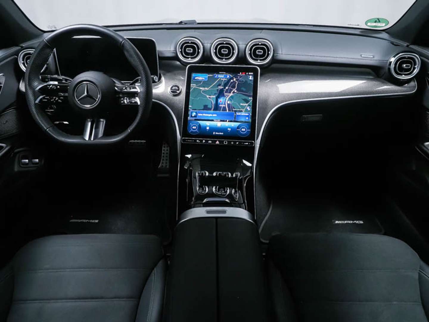 Mercedes CLE 300 AMG Line - 2024 - Joinsteer - #5