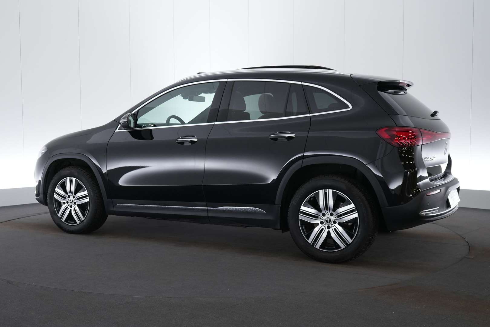 Mercedes EQA 250 Luxury Line - 2025 - Joinsteer - #1