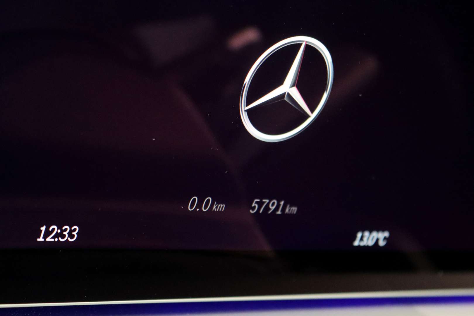Mercedes GLS 63 AMG 63 Premium Plus - 2024 - Joinsteer - #32