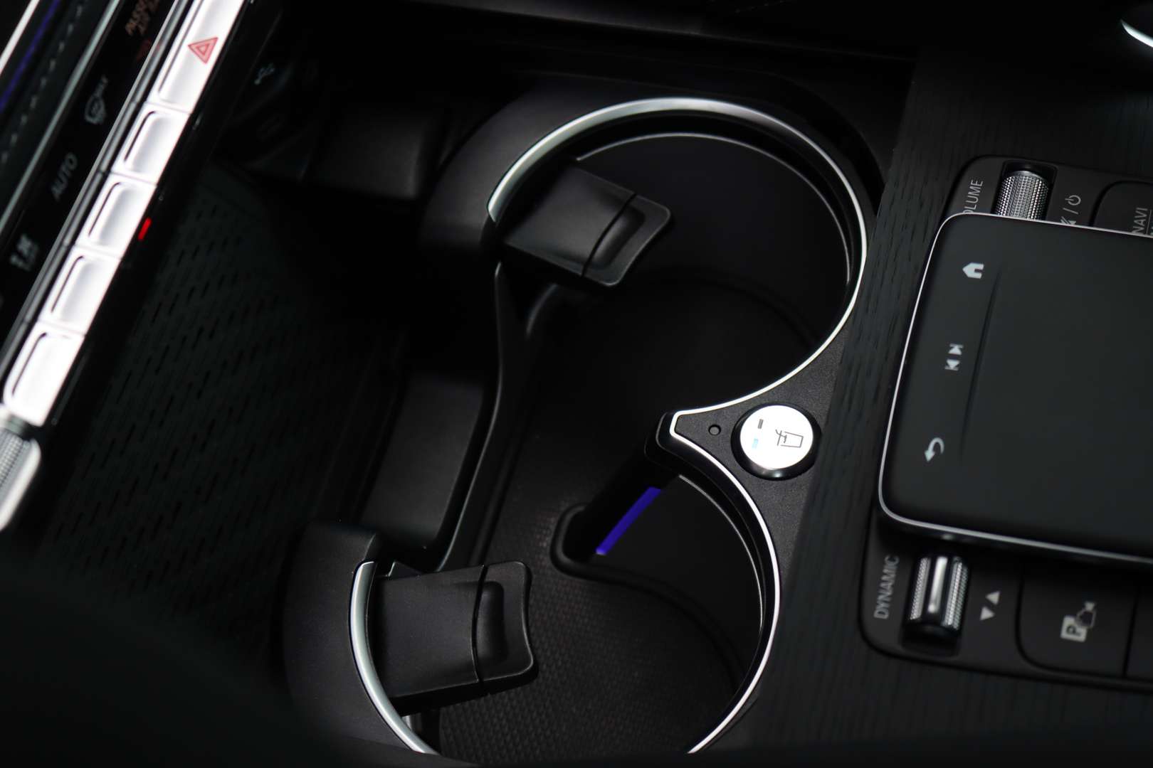 Mercedes GLS 63 AMG 63 Premium Plus - 2024 - Joinsteer - #33