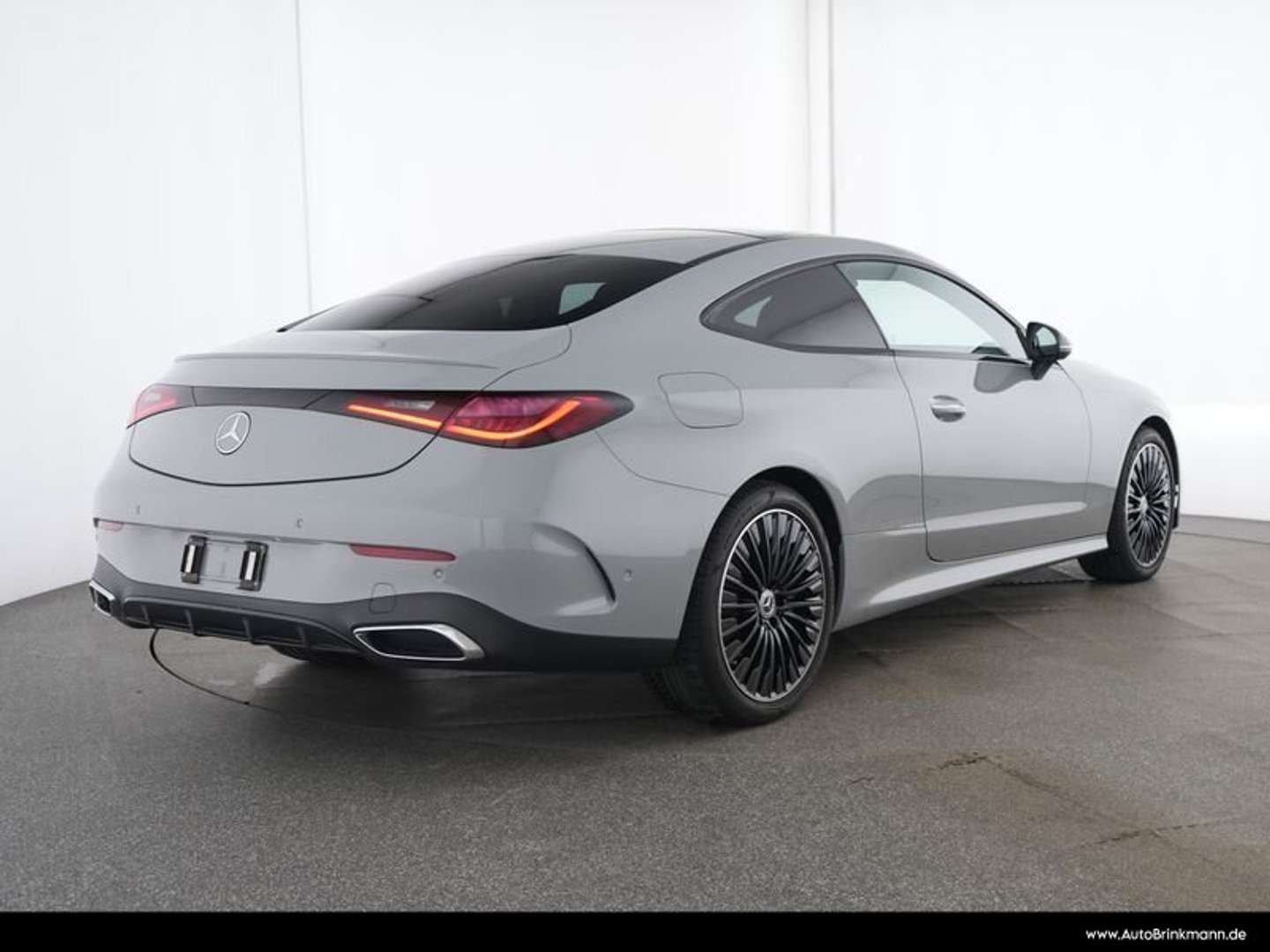 Mercedes CLE Coupé 200 Night Edition - 2024 - Joinsteer - #1