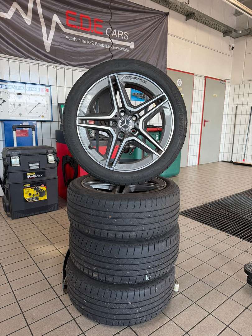 Mercedes CLA 180 D Shooting Brake 180 AMG Line - 2022 - Joinsteer - #28