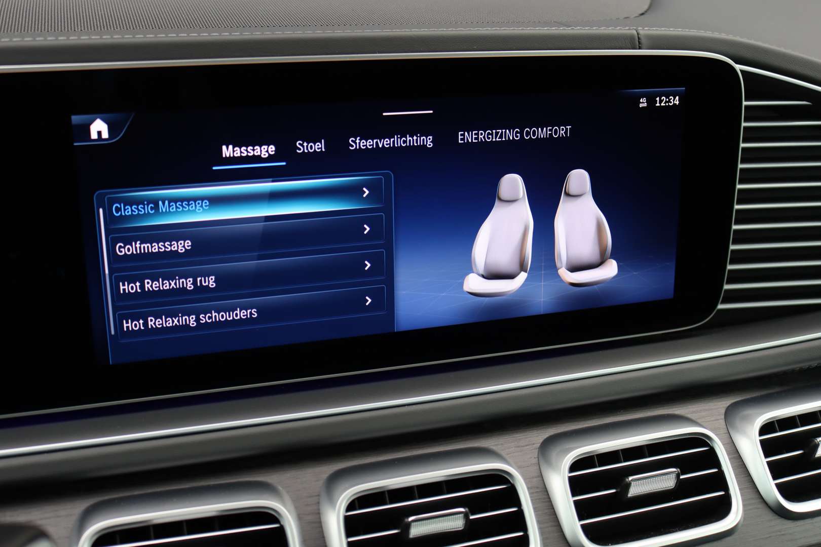 Mercedes GLS 63 AMG 63 Premium Plus - 2024 - Joinsteer - #34