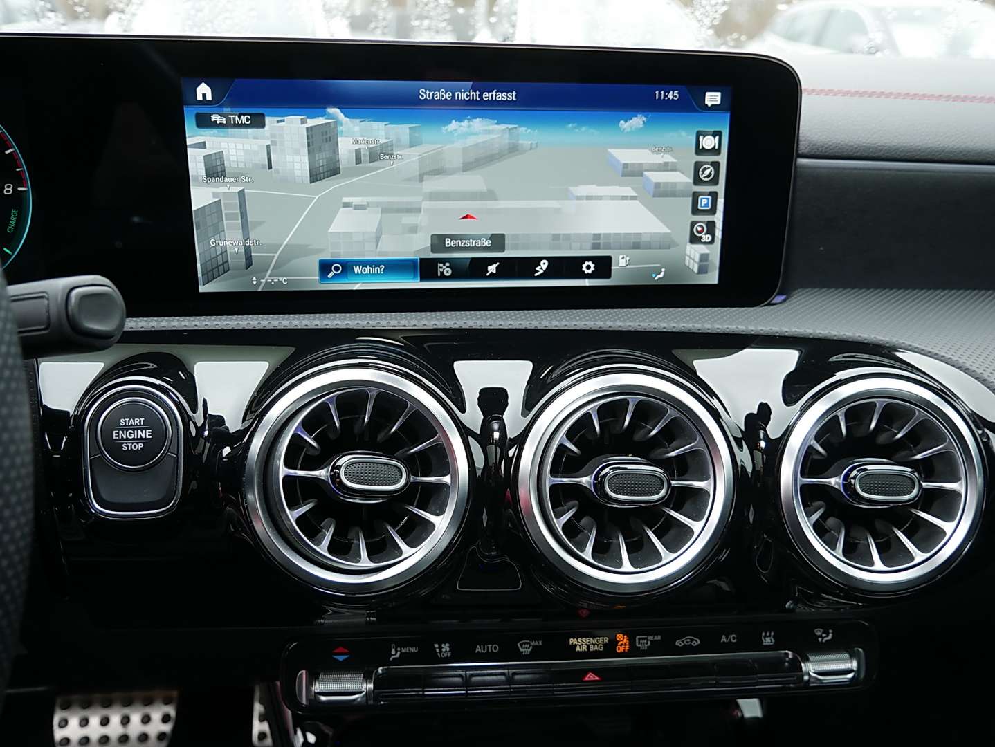 Mercedes CLA 250 E 250 Night Edition - 2022 - Joinsteer - #11