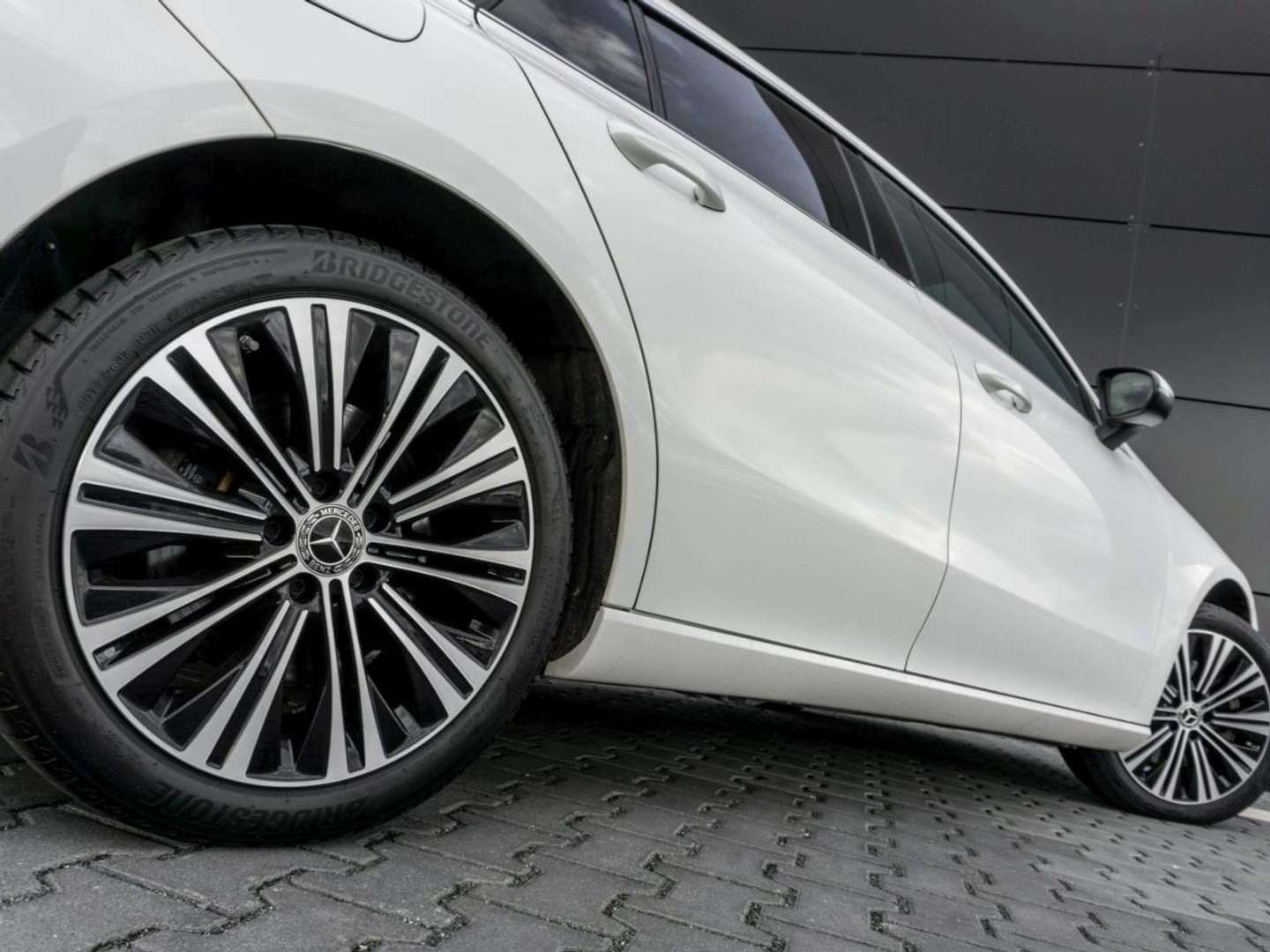 Mercedes CLA 250 E Shooting Brake 250 Progressive - 2022 - Joinsteer - #4