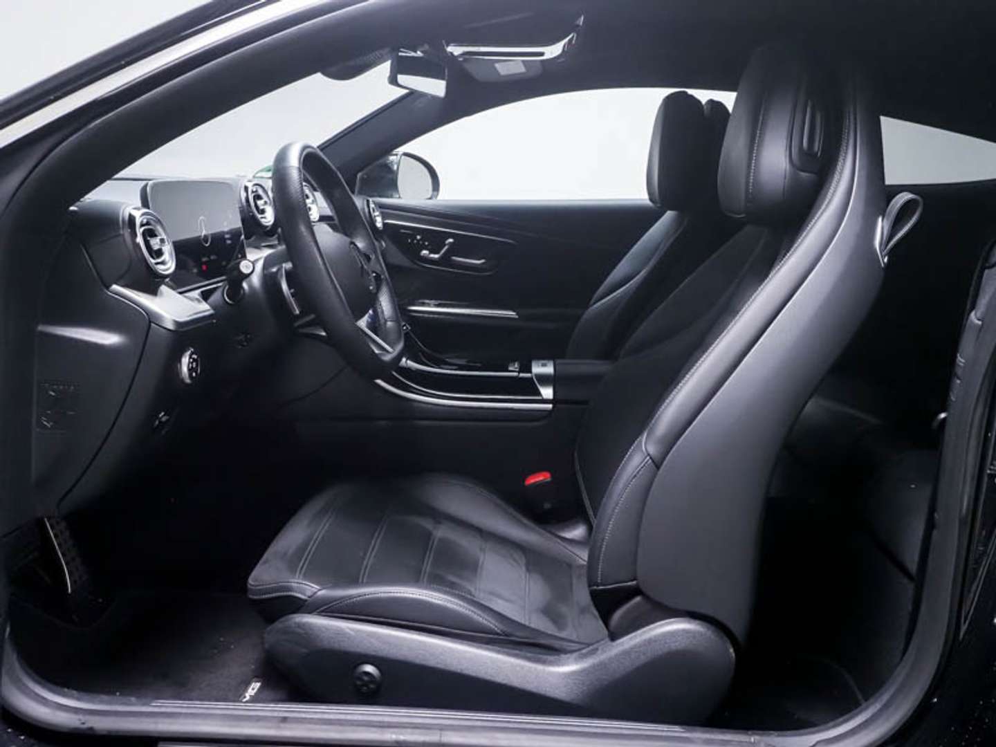 Mercedes CLE 300 AMG Line - 2024 - Joinsteer - #8