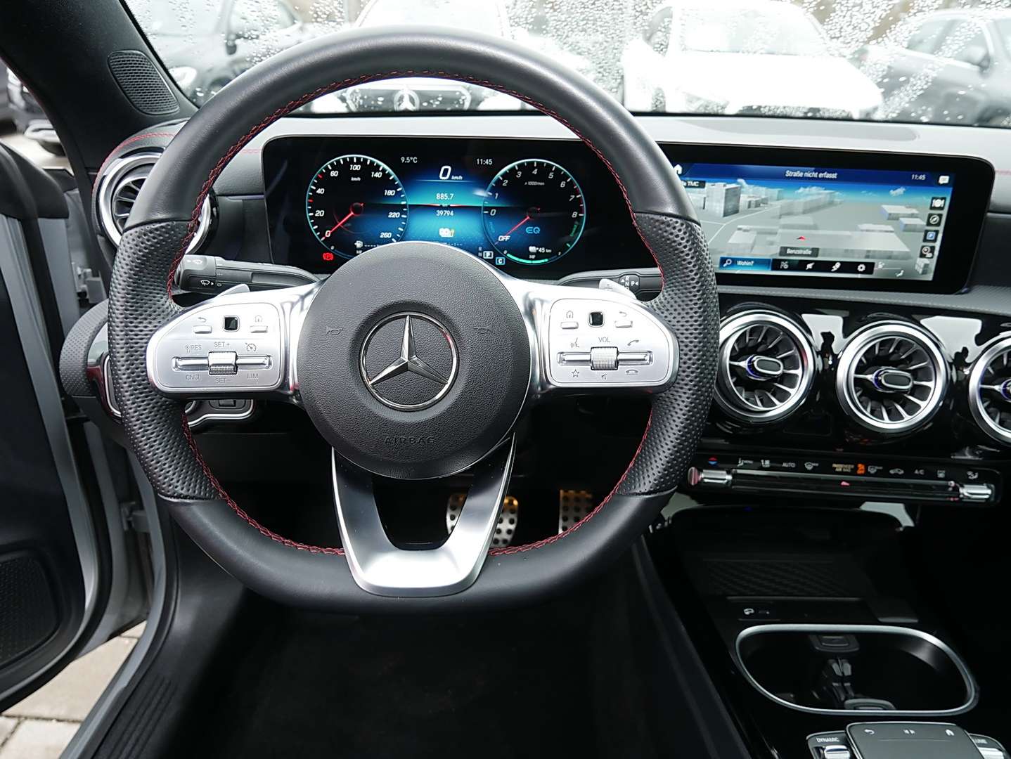 Mercedes CLA 250 E 250 Night Edition - 2022 - Joinsteer - #12