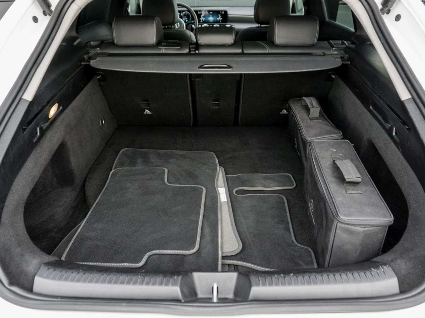 Mercedes CLA 250 E Shooting Brake 250 Progressive - 2022 - Joinsteer - #5